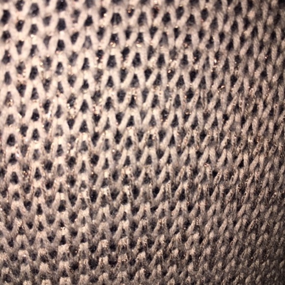 Marika Charles Hand-Dyed Sweater in Ombre - Picture 4 of 5